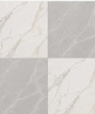 Calacatta + Amani Grey