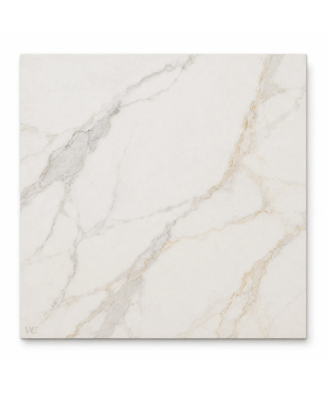 Leona Look Porcelain Tile 12x12