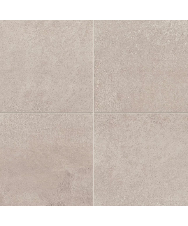 daltile canon grey chord 24x24 tile
