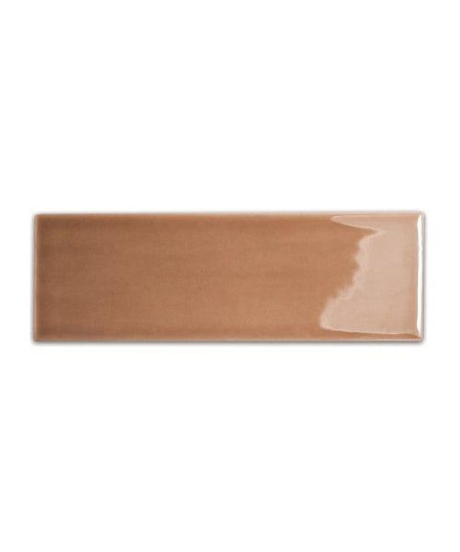 glow ceramic field tile gloss 2x6 3 Glow Grey