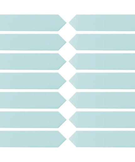 Arrow Ceramic Tile Glossy 2x10