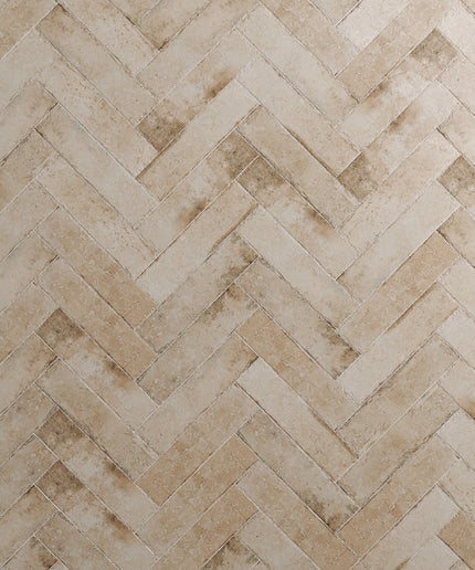 Caruso Travertine Look Porcelain Tile Matte 3x12