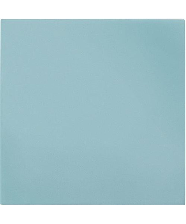 casbah field tile ceramic matte 5x5 Field Indigo