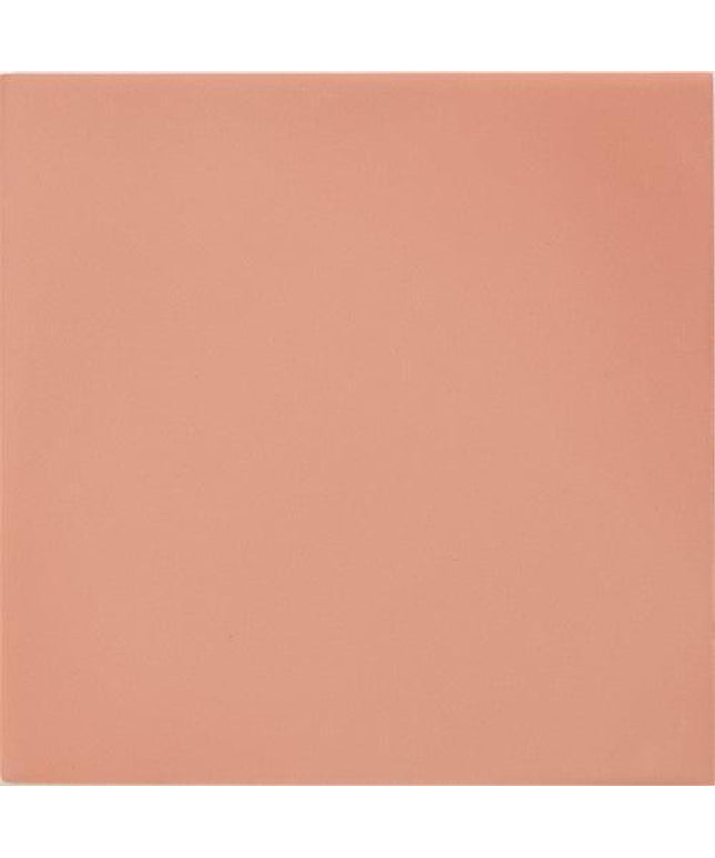 casbah field tile ceramic matte 5x5 Field Talc