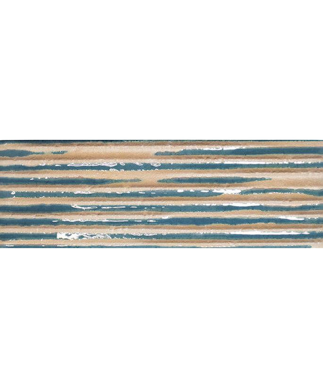 azure subway tile 2x6