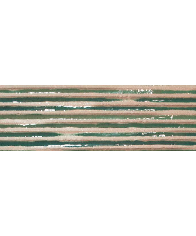 basil subway tile 2x6