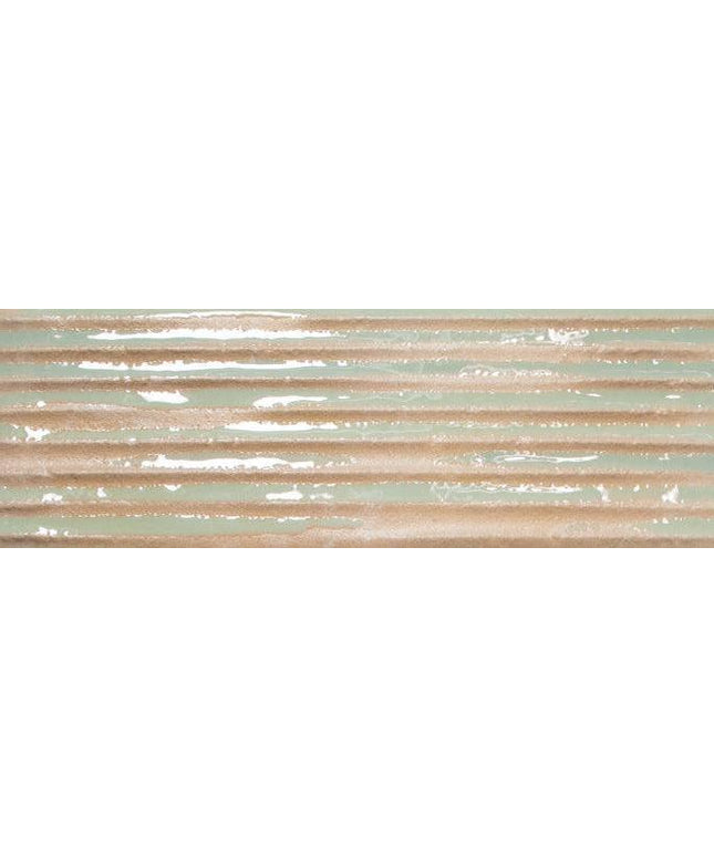 mint subway tile 2x6