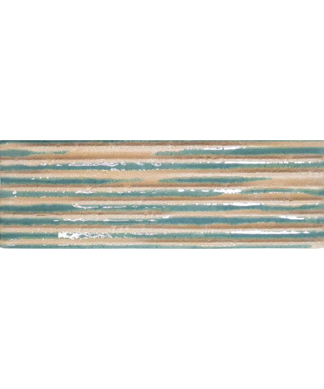 water subway tile 2x6