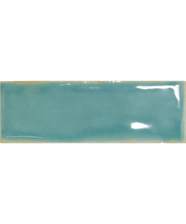 water subway tiles 2x6 zellige