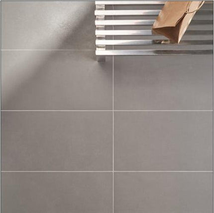 archtech porcelain tile rectified 12x24 