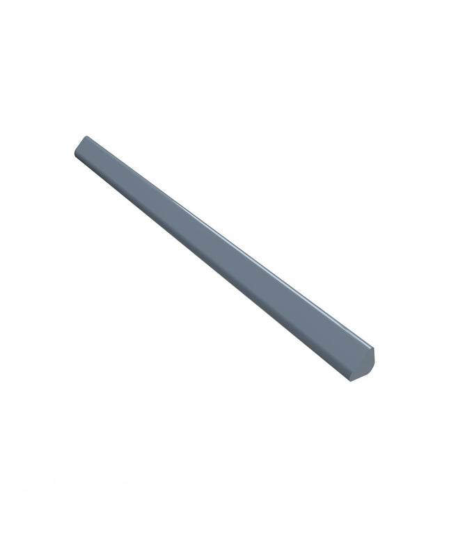 ceruleo gloss trims