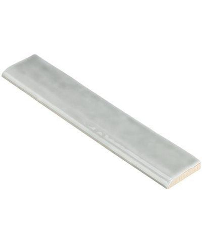 chameleon bullnose 2x10 tile