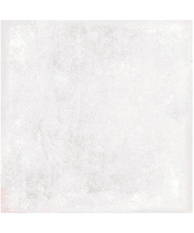 chateau mestizaje porcelain tile 7x7 Antique White