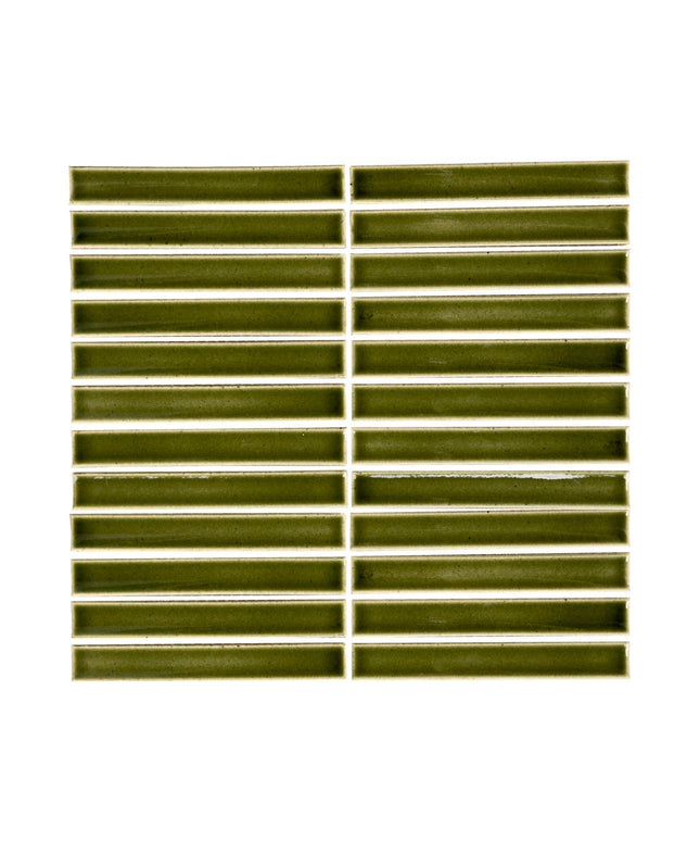 citrine 1x6 bars porcelain tile