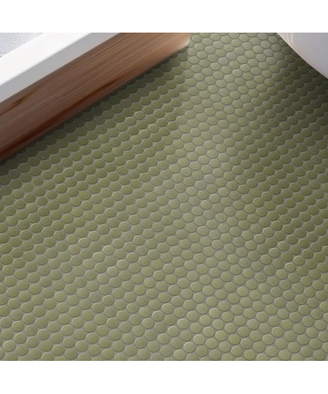 citrime floor discs 12x12 mosaic tiles