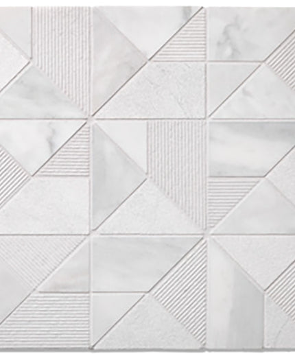 cloud-white-quilt-terraloom-tiles 12x12