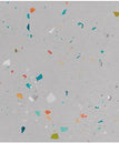 Color Drops Grey