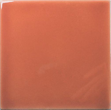 fayenza ceramic tile gloss 5x5 Coral Gloss