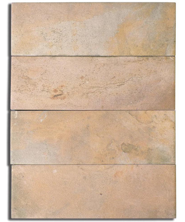 Gandia Subway Tile 2x6