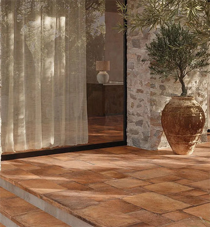 Valdorcia Porcelain Stone Look Tile 16X24