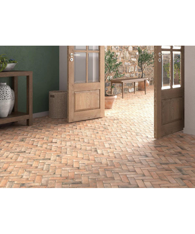 Gandia Subway Tile 2x6