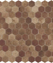 Terre-cotto-hexagon