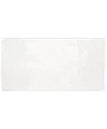 Hand Crafted-White
