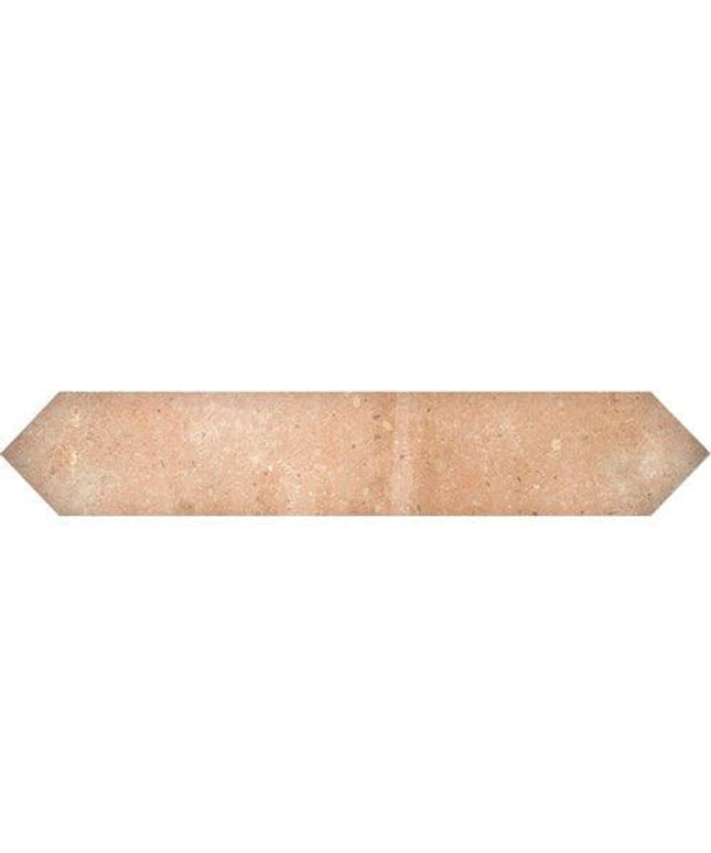 chateau crayon porcelain tile 7x7 Cotto