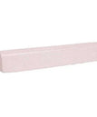 Pink Bullnose