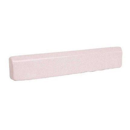 Crazed Ceramic Tile Crackled Glossy 1x6 Bullnose
