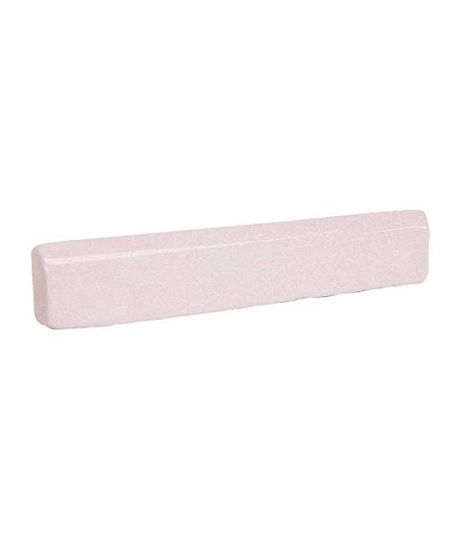 Crazed Ceramic Tile Crackled Glossy 1x6 Bullnose