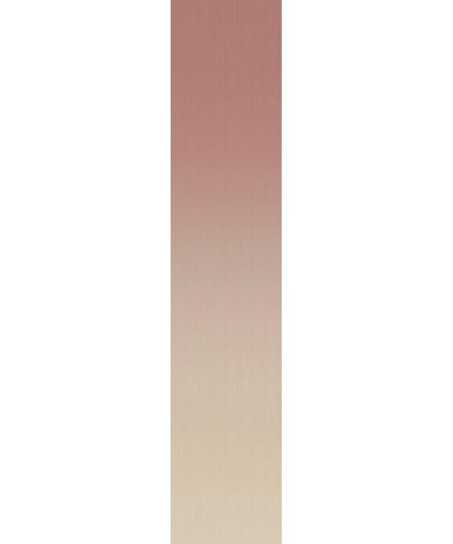 melange ceramic tile glossy 4x21 Cream Earth