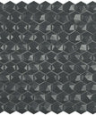 dark-grey-nordic-3d-hexagon-glass-mosaic
