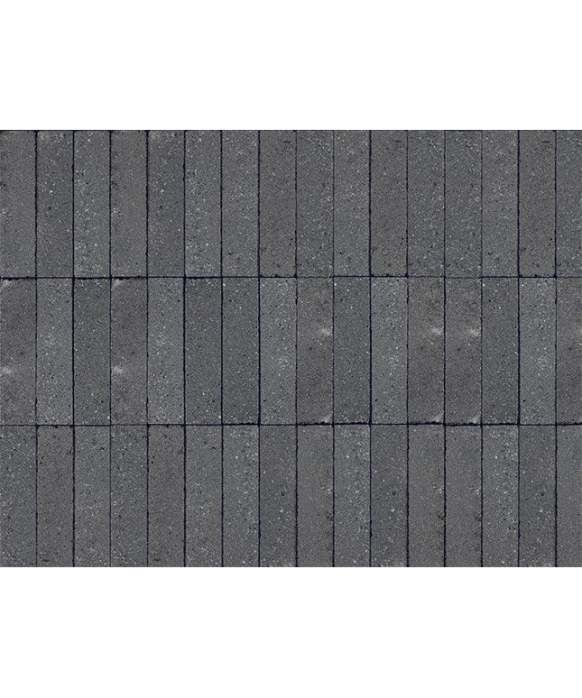 Block Porcelain Tile Subway 2x8