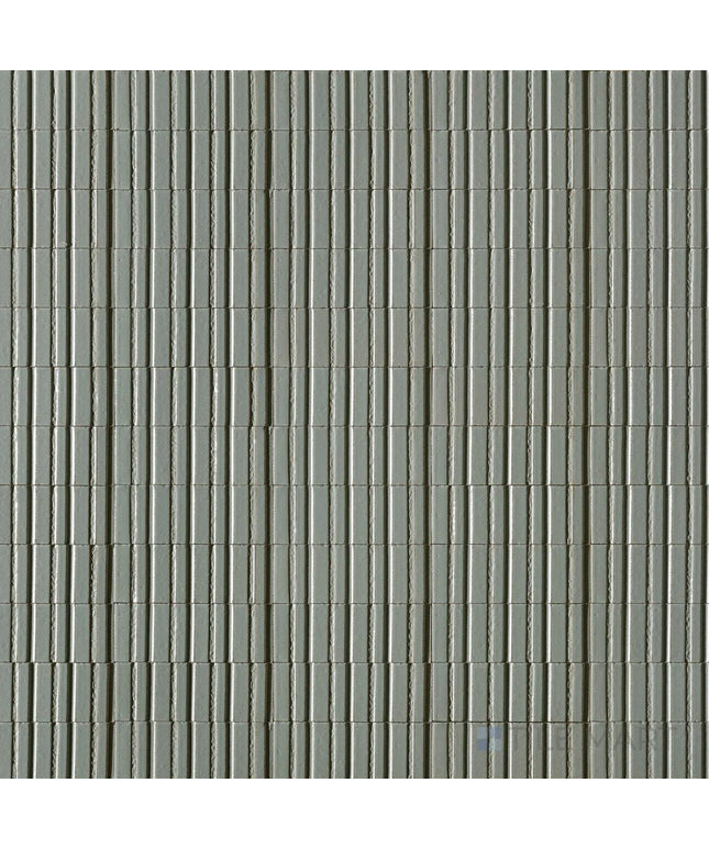 Glace Deco Porcelain Tile 3x8