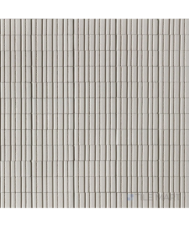 Glace Deco Porcelain Tile 3x8