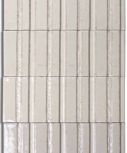 Glace Deco Porcelain Tile 3x8