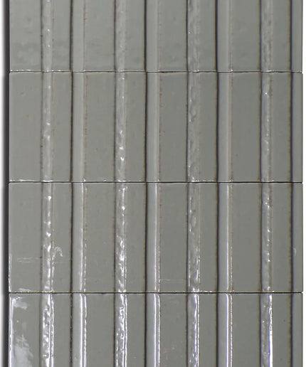 Glace Deco Porcelain Tile 3x8