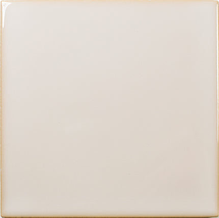 fayenza ceramic tile gloss 5x5 Deep White Gloss