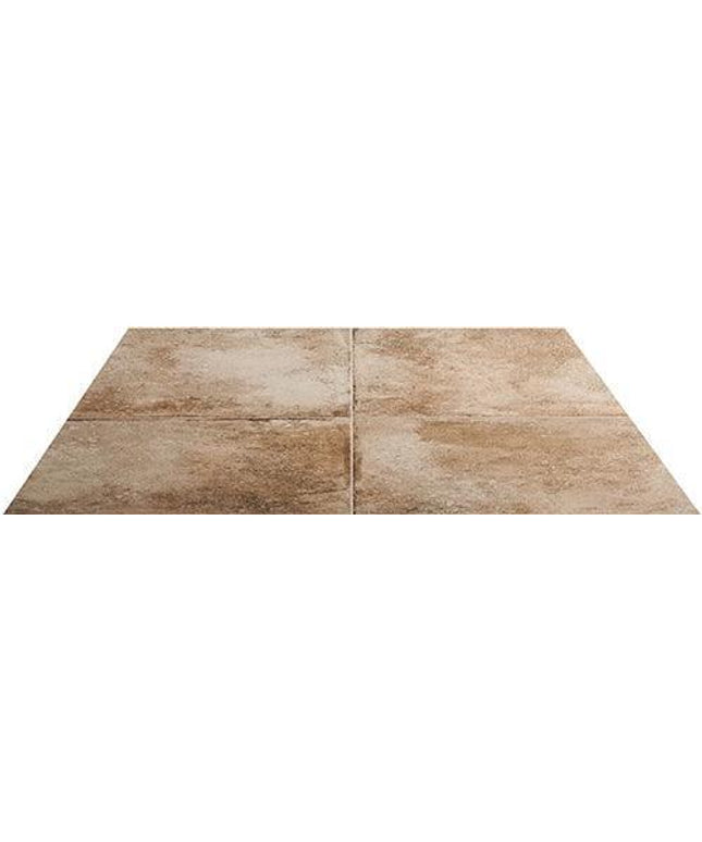 caruso travertine look porcelain tile matte 24x24 