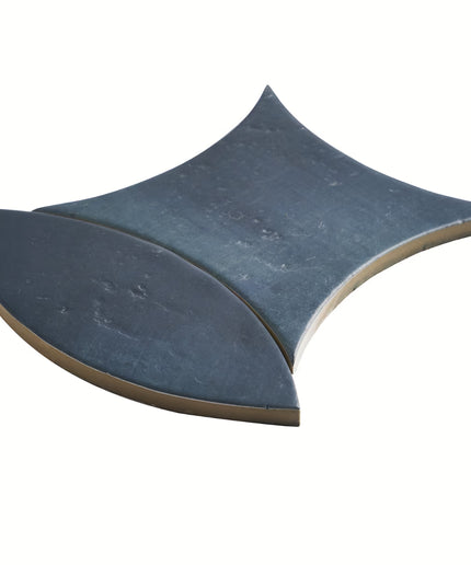 denim-blue-3x8-petal-6x6-tile-Chamartin-pieces
