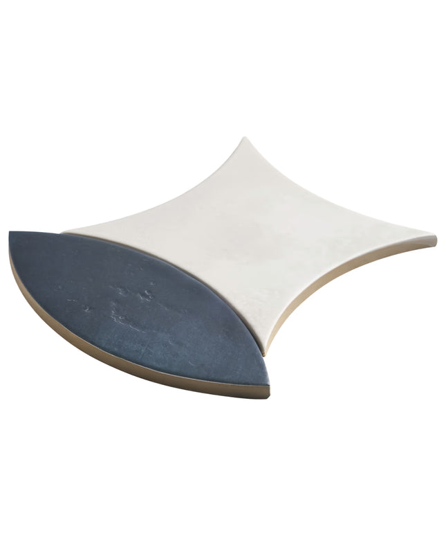 denim-blue-white-3x8-petal-6x6-tile-Chamartin-pieces