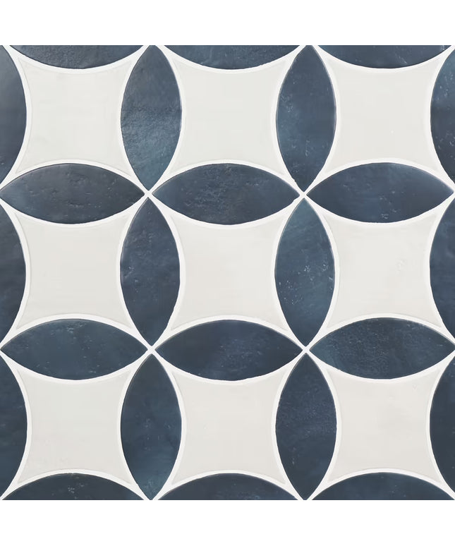 denim-blue-white-3x8-petal-6x6-tile-Chamartin