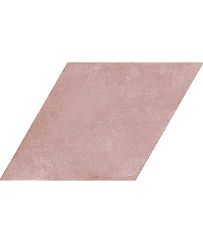 mud porcelain tile matte 5 5x9 5 Diamond Boheme