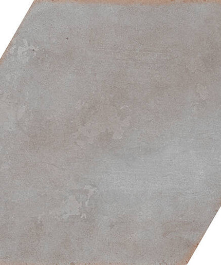 mud porcelain tile matte 5 5x9 5 Diamond Pottery GLOSS