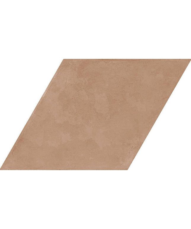 mud porcelain tile matte 5 5x9 5 Diamond Terra