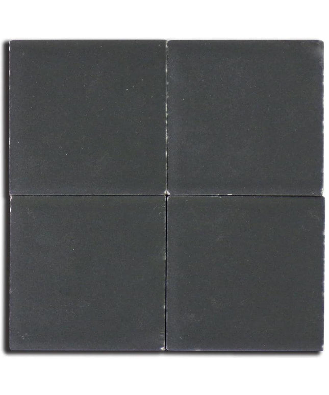 Kasbah Taco Dot Porcelain Tile Matte 1X1