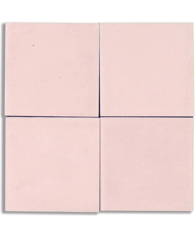 Kasbah Taco Dot Porcelain Tile Matte 1X1
