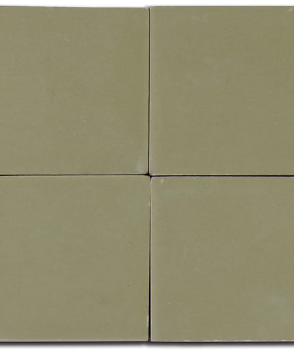 Kasbah Taco Dot Porcelain Tile Matte 1X1