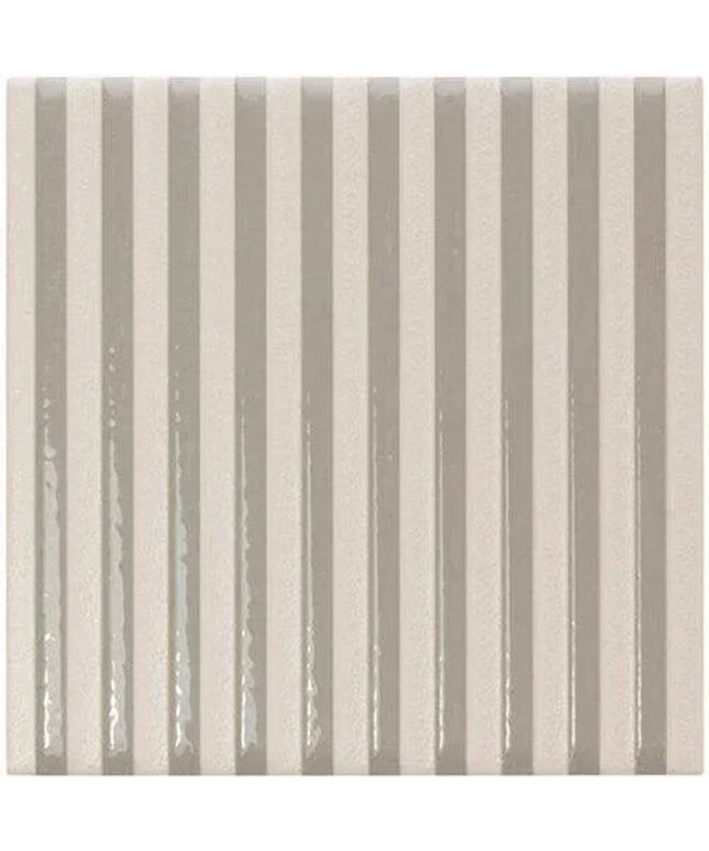 twister ceramic tile er 5x5 Vapor Titanium Blue GLOSS